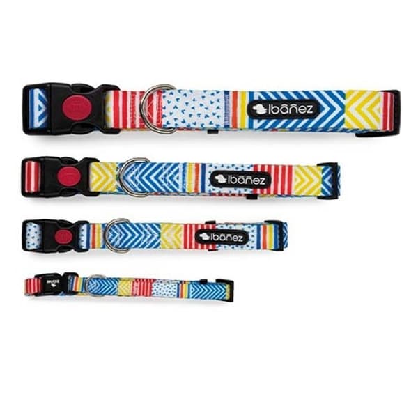 Collier fantaisie och fjädrar Collier fantaisie i fjädrar S