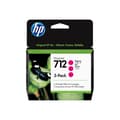 Miniatyrbild 1 av 4: Tonerpatron - HP - 3ED78A - Magenta - Kompatibel med HP-skrivare - Paket av 1