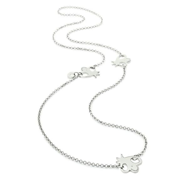 Folli Follie damhalsband 3N1F034C110