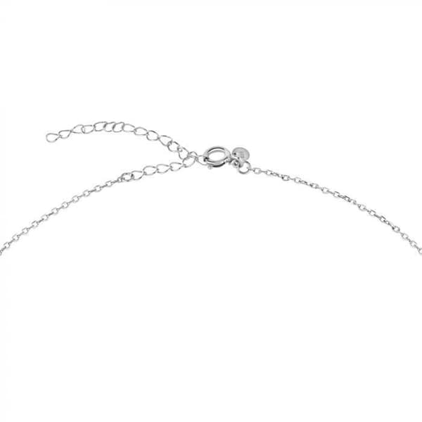 Collier - Breil - Mod. TJ3155 - Silver 925° - Kvinna - One Size