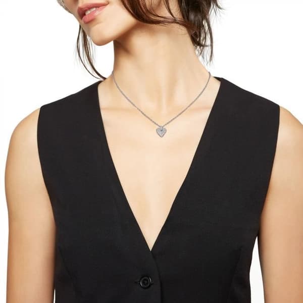 Collier - Breil - Mod. TJ3155 - Silver 925° - Kvinna - One Size