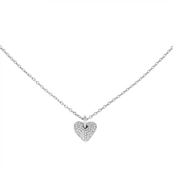 Collier - Breil - Mod. TJ3155 - Silver 925° - Kvinna - One Size