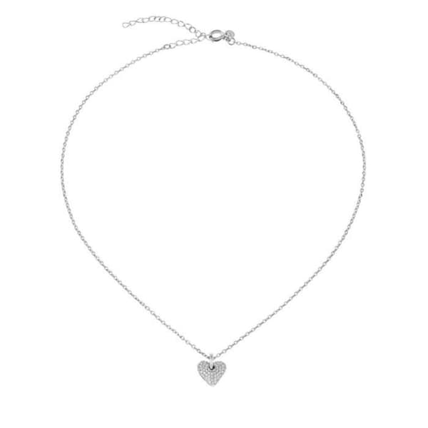 Collier - Breil - Mod. TJ3155 - Silver 925° - Kvinna - One Size