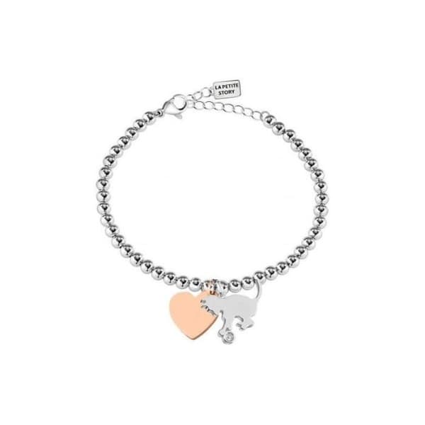 Set - LA PETITE STORY - LA PETITE STORY SMYCKE Mod. LPS05AQI08