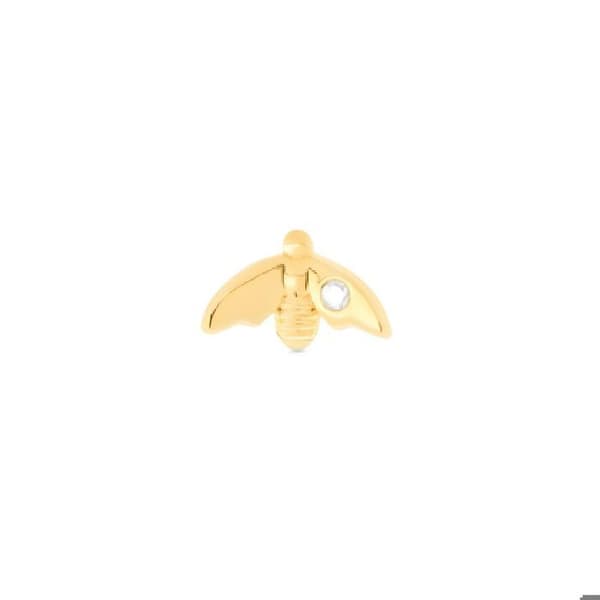 Piercingsmycken för kvinnor Sekretess I8649CDAW7900