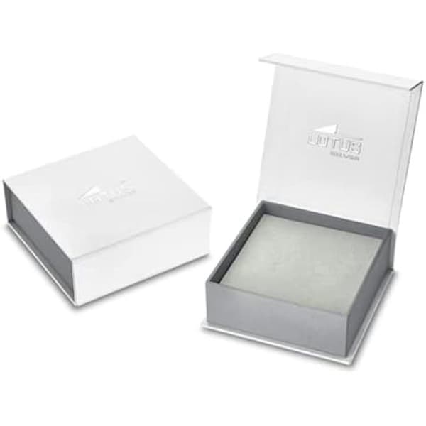 Lotus Silverhalsband LP3405-1/1, One Size, icke-ädelmetall, inte en ädelsten