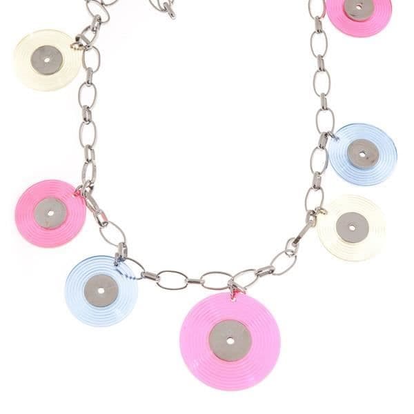 Collier - V&L - VJ0213CO - Mixte - Vuxen - Elegant