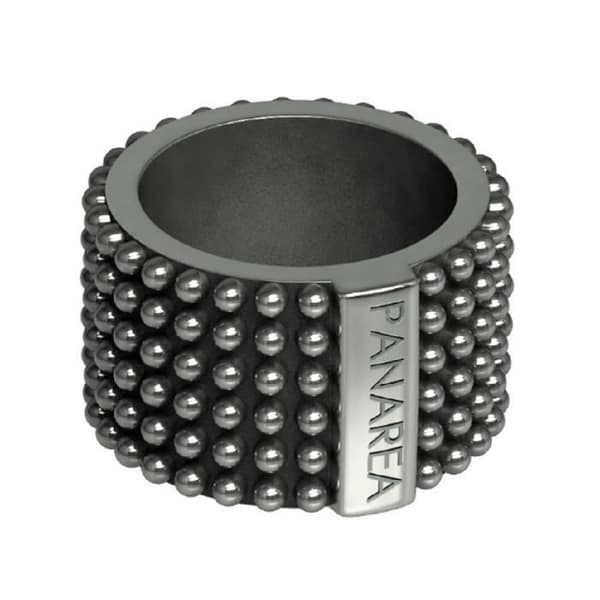 Bague - Panarea - AS156OX - 16 mm - Mixte - Vuxen