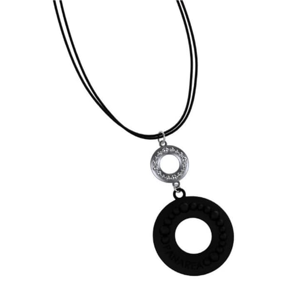 Collier - Panarea - CP3N - 32 cm - Mixte - Vuxen