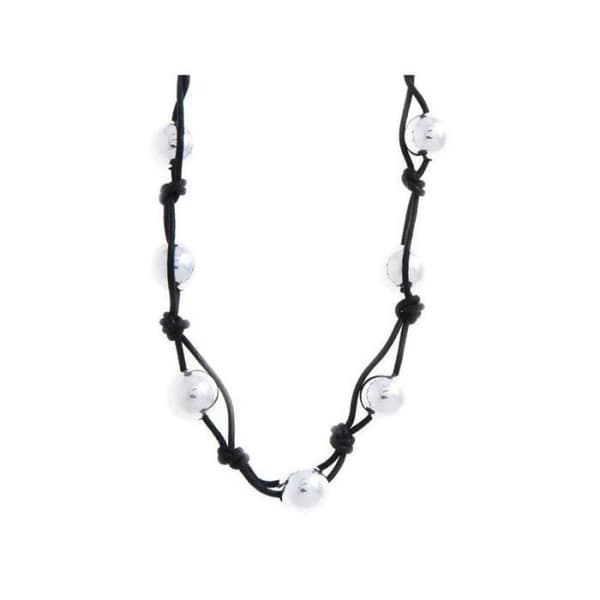 Collier - Cristian Lay - 42894850 - Dam - Elegant - Smycken Fantasi