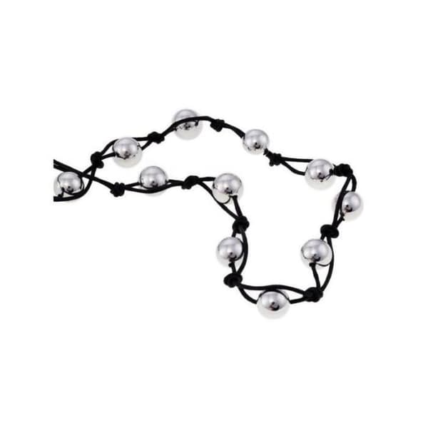 Collier - Cristian Lay - 42894850 - Dam - Elegant - Smycken Fantasi