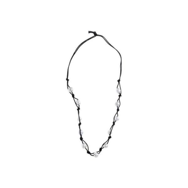Collier - Cristian Lay - 42894850 - Dam - Elegant - Smycken Fantasi
