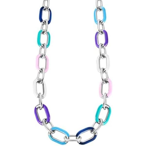 LOTUS Halsband Style Mrs Ace.Mult. LS2330-1/1 - Oädel metall