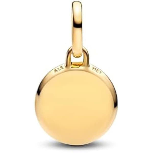 "Pendentif - PANDORA - Hänge - Allmänt Metall - Blanding - Vuxen"
