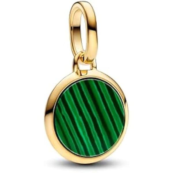 "Pendentif - PANDORA - Hänge - Allmänt Metall - Blanding - Vuxen"