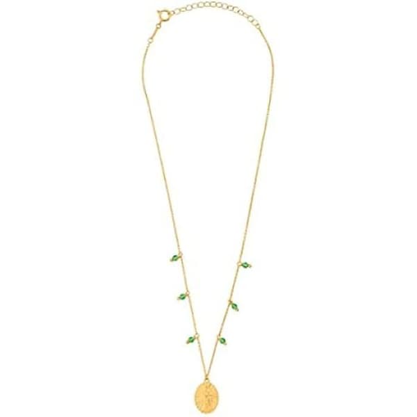 Strålande, Halsband,