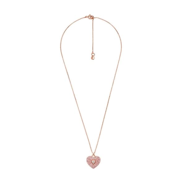 Ladies' Necklace Michael Kors MKC1532BB791