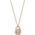 Pikkukuva 4 / 4: Ladies' Necklace Michael Kors MKC1562AH791
