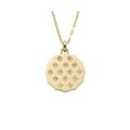 Miniatyrbild 1 av 2: Ladies' Necklace Fossil JF04382710