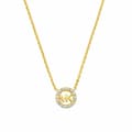 Miniatyrbild 1 av 4: Ladies' Necklace Michael Kors MKC1726CZ710