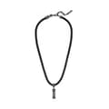 Miniatyrbild 1 av 4: Men's Necklace Police PEAGN0035001