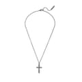 Miniatyrbilde 1 av 2: Men's Necklace Police PEAGN0035401