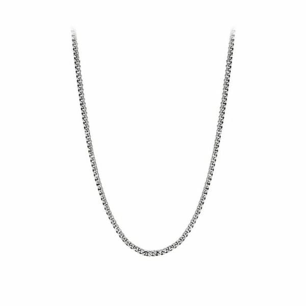 Men's Necklace Police PJ26564PSS01
