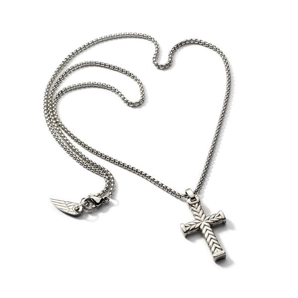 Men's Necklace AN Jewels AA.C256CS