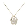 Miniatyrbilde 1 av 3: Ladies' Necklace AN Jewels AL.NLBUTT4GMC