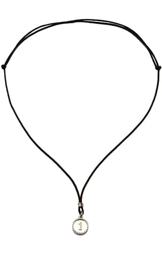 Ladies'Necklace Qabala QPP201