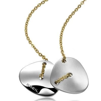Ladies'Necklace Breil BACK TO STONE