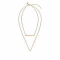 Miniatyrbild 1 av 2: Ladies' Necklace Breil TJ3010