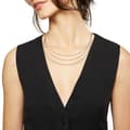 Miniatyrbild 3 av 3: Ladies' Necklace Breil TJ3095
