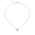 Miniatyrbilde 1 av 4: Ladies' Necklace Breil TJ3154