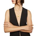 Miniatyrbild 3 av 3: Ladies' Necklace Breil TJ3253