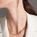 Miniatyrbilde 2 av 2: Ladies' Necklace Breil TJ3556