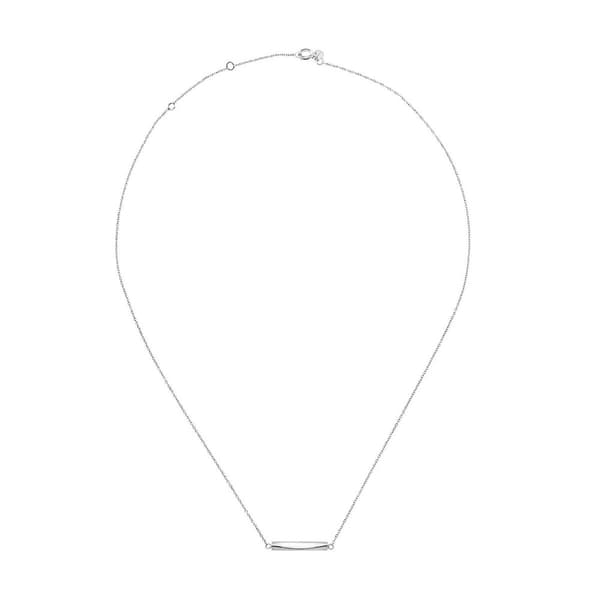 Ladies' Necklace Breil TJ3574