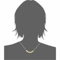 Miniatyrbild 3 av 3: Ladies' Necklace Tommy Hilfiger 2701034