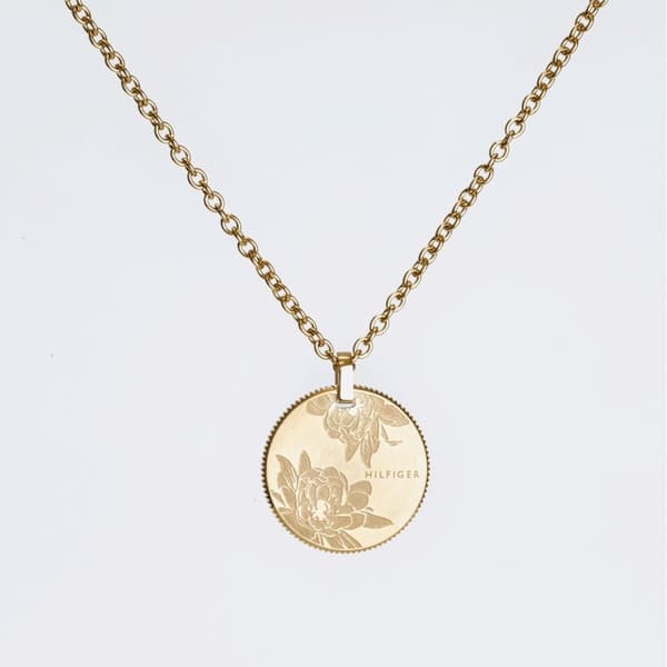 Ladies' Pendant Tommy Hilfiger 2780590