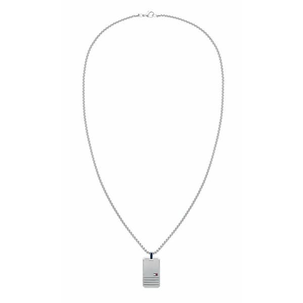 Men's Necklace Tommy Hilfiger 1685279