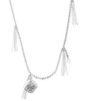 Ladies' Necklace Guess UBN21222