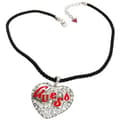 Miniatyrbilde 4 av 4: Ladies' Necklace Guess UBN71221
