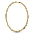 Pikkukuva 1 / 2: Ladies' Necklace Guess JUMN01349JWYGT-U