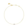 Miniatyrbilde 2 av 2: Necklace Guess JUBN02268JWYGT-U