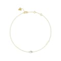 Miniatyrbilde 1 av 2: Necklace Guess JUBN02268JWYGT-U