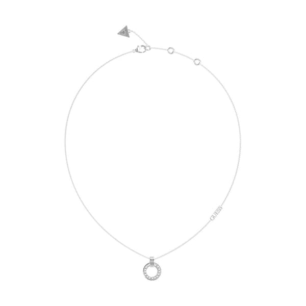 Ladies' Necklace Guess JUBN03159JWRHT-U