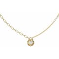 Miniatyrbild 3 av 3: Ladies' Necklace Guess JUBN03350JWYGT-U