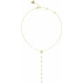 Miniatyrbilde 1 av 3: Ladies' Necklace Guess JUBN03378JWYGT-U