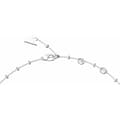 Miniatyrbillede 2 af 3: Ladies' Necklace Guess JUBN03391JWRHT-U