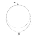 Miniatyrbild 1 av 2: Ladies' Necklace Guess JUBN03395JW